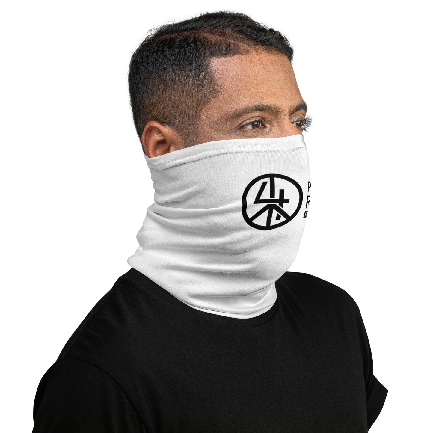 Celestial Harmony- Neck Gaiter