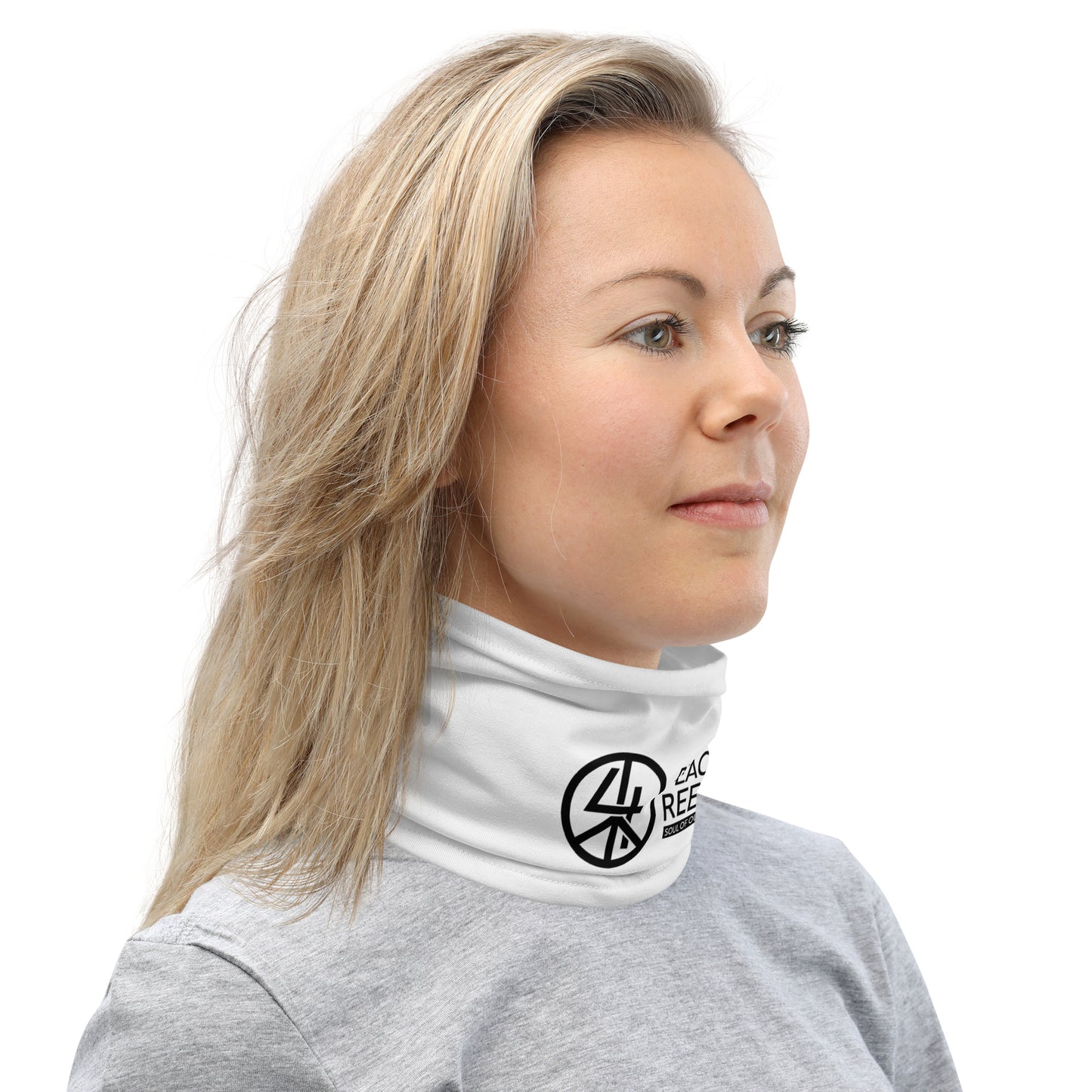 Celestial Harmony- Neck Gaiter