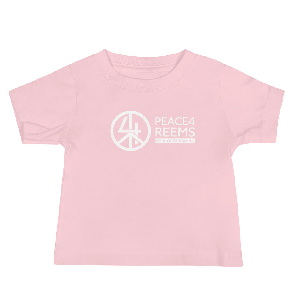 Innocence's Whisper- Baby Tee