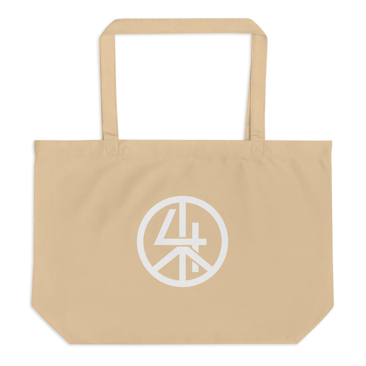 Hopeful Horizons- Organic Tote Bag