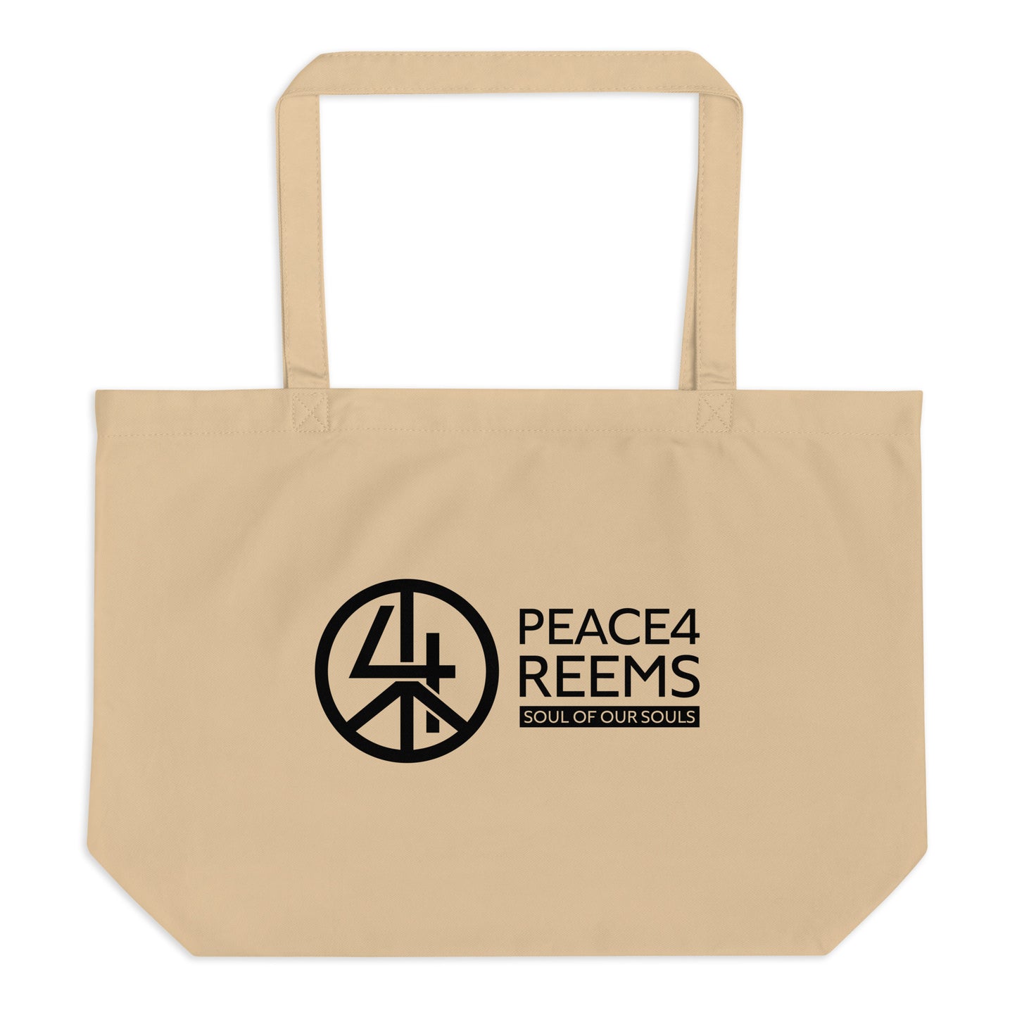 Zenith Eclipsia- Organic Tote Bag