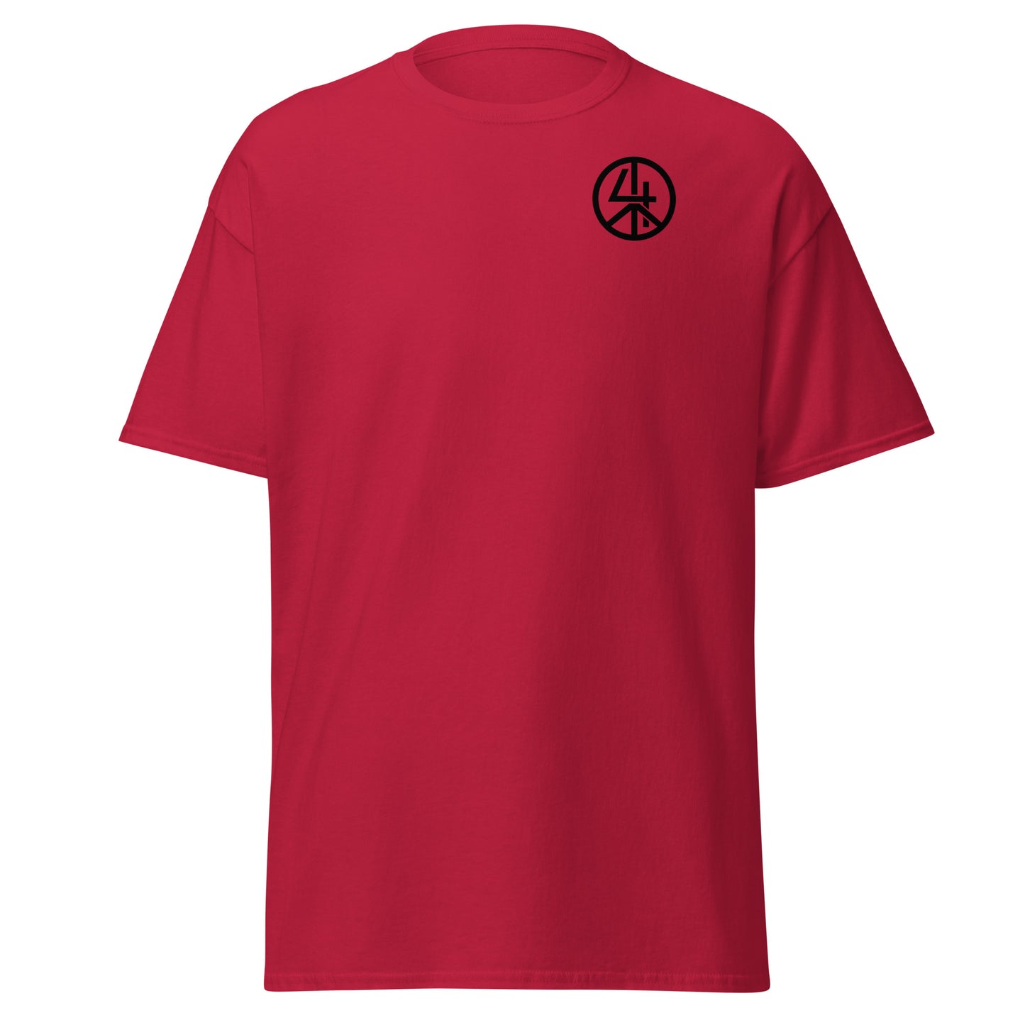 Harmony Unveiled- Men's classic tee