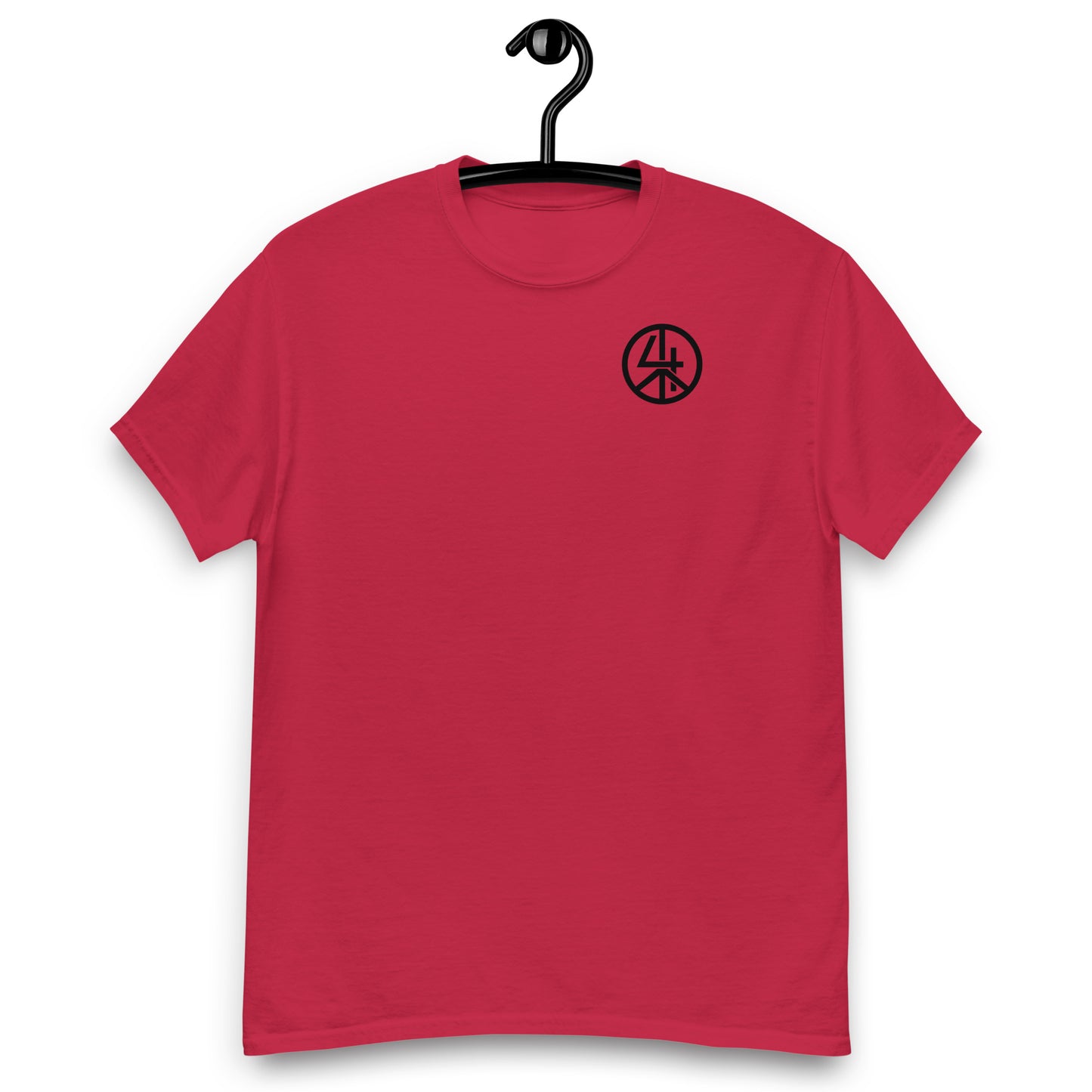 Harmony Unveiled- Men's classic tee