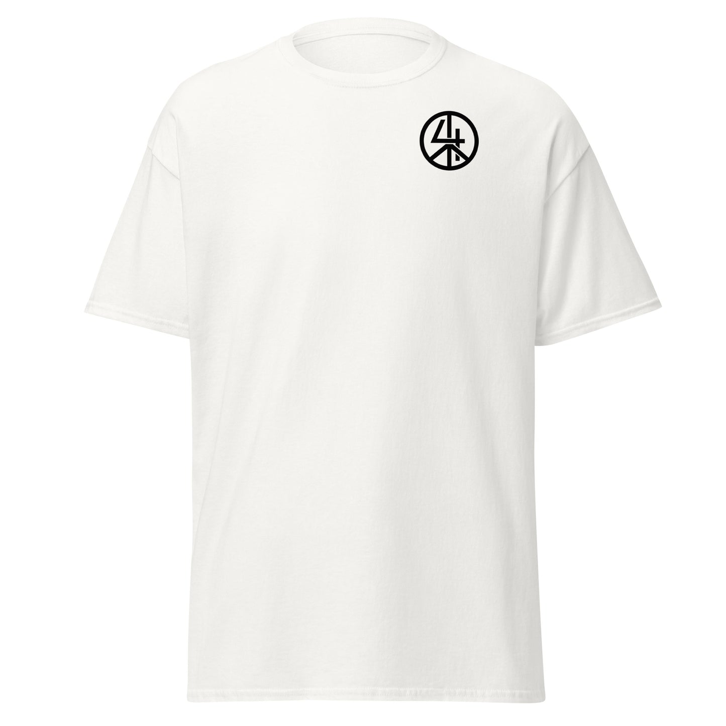 Harmony Unveiled- Men's classic tee