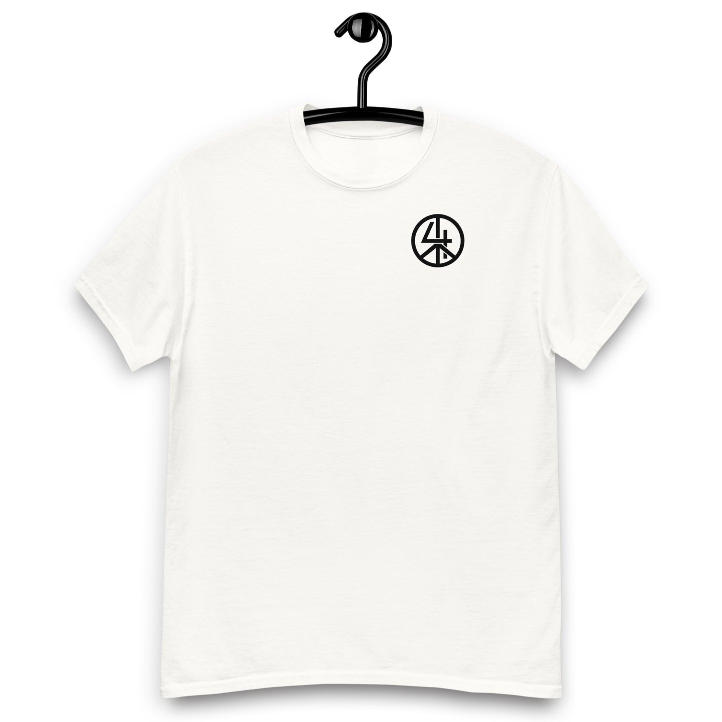 Harmony Unveiled- Men's classic tee