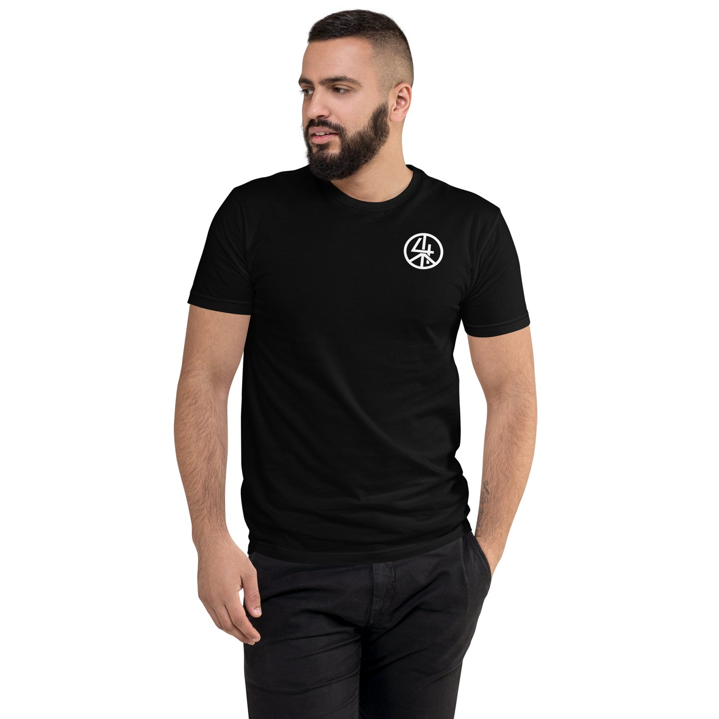 Whispers of Harmony- Men's Classic Tee