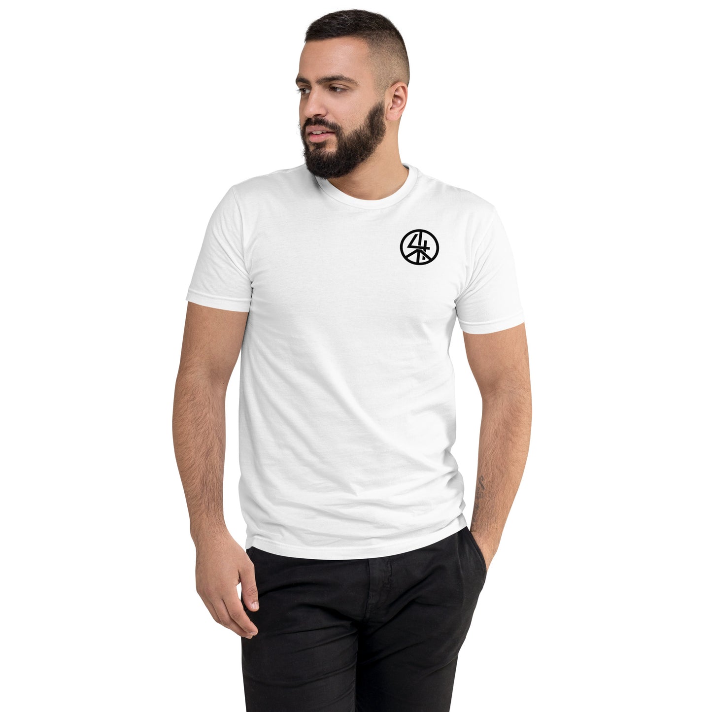 Harmony Unveiled- Men's classic tee