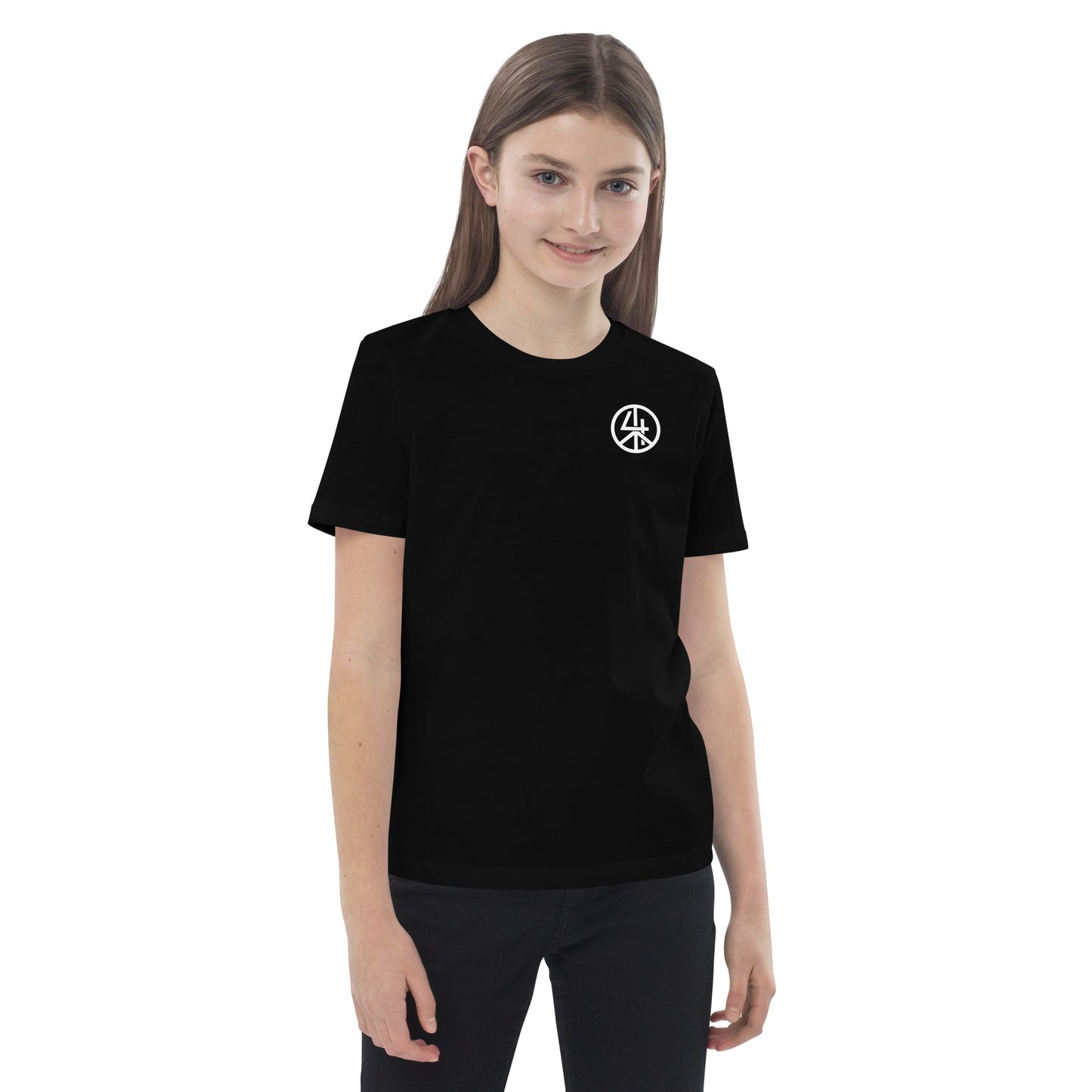 Harmony Haven- Kids Tee