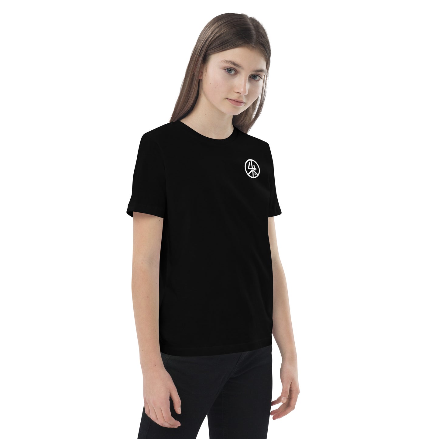 Harmony Haven- Kids Tee