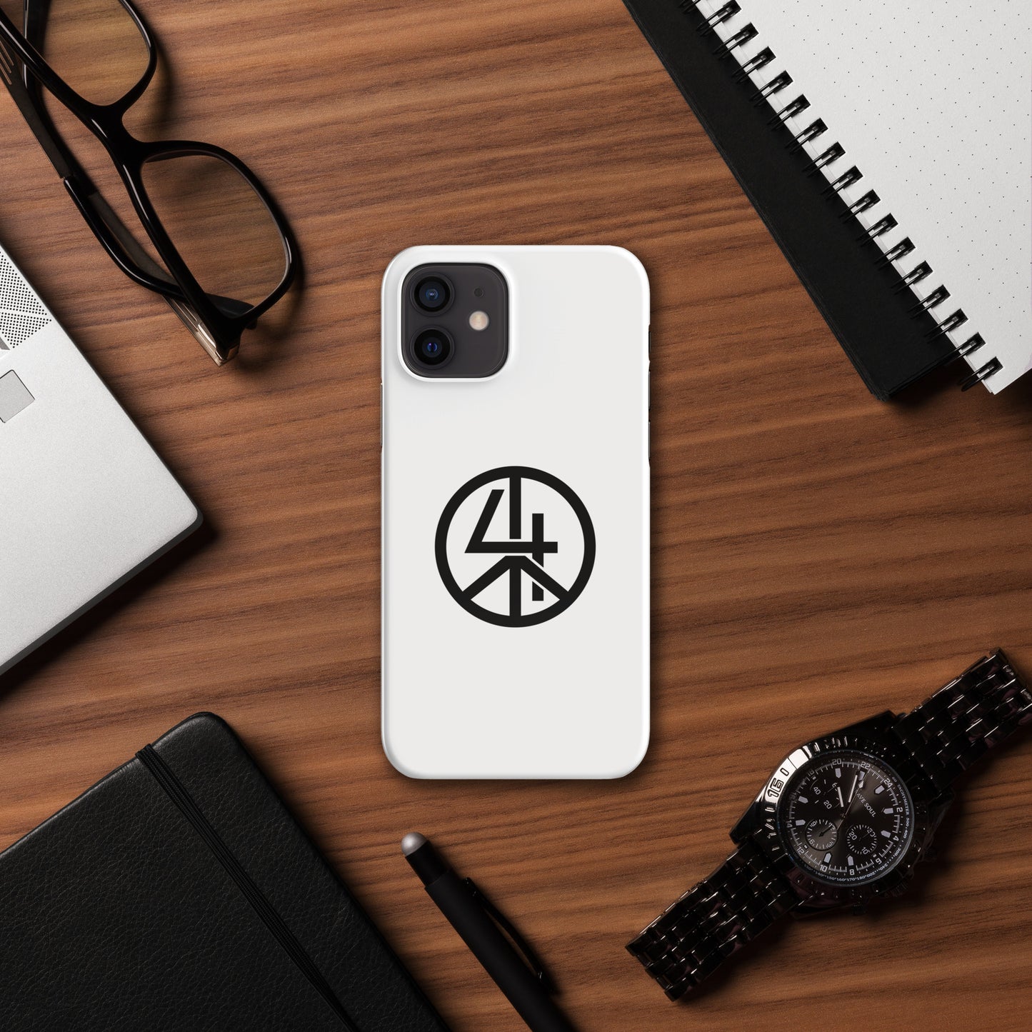 Zenith Peace- Phone Case