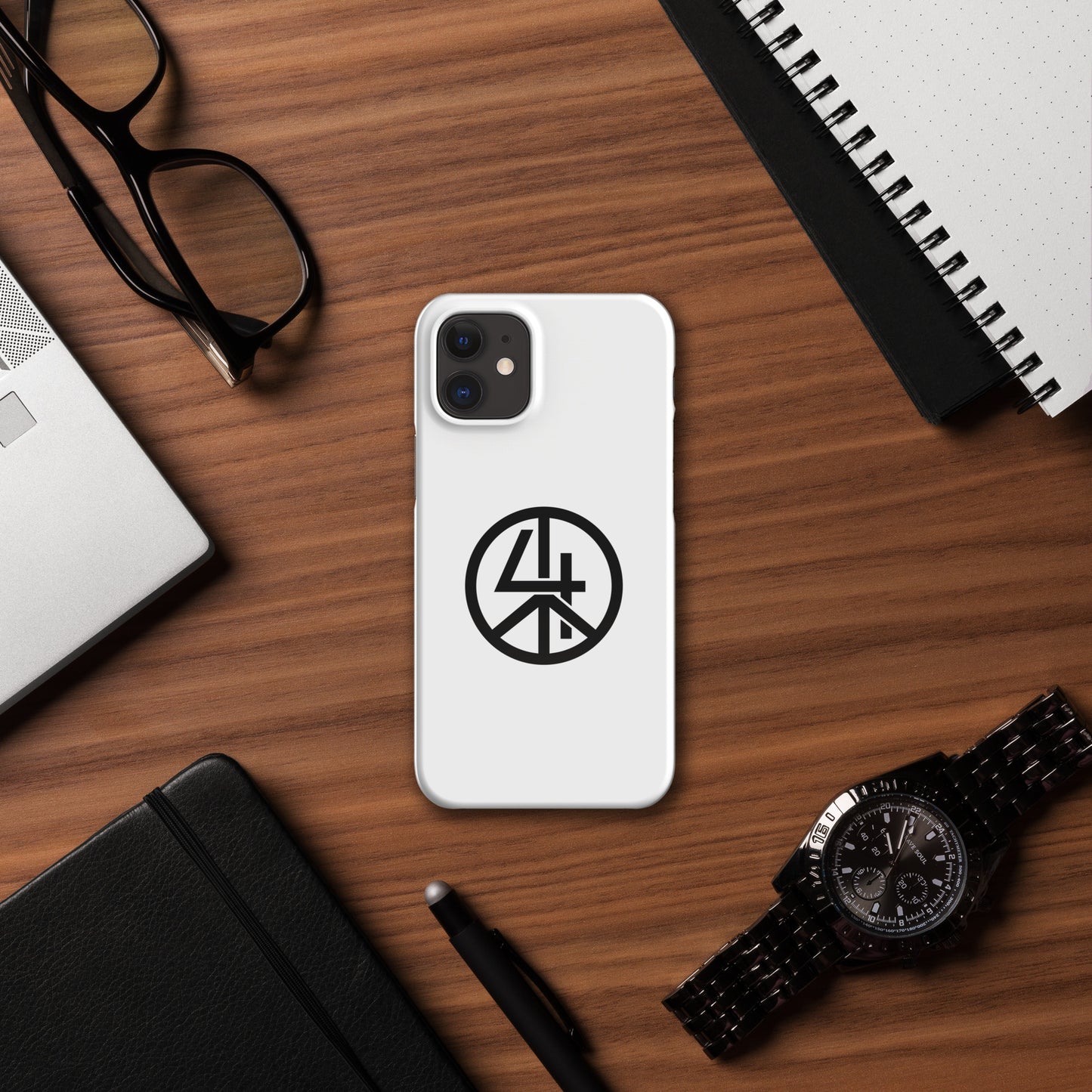 Zenith Peace- Phone Case
