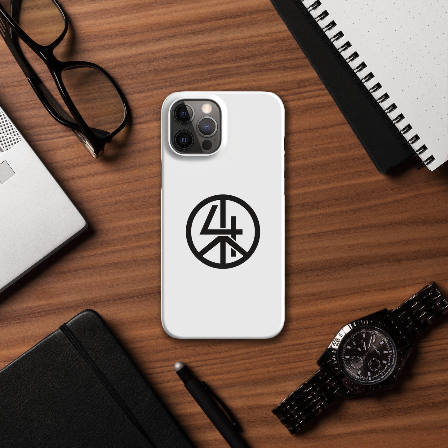 Zenith Peace- Phone Case