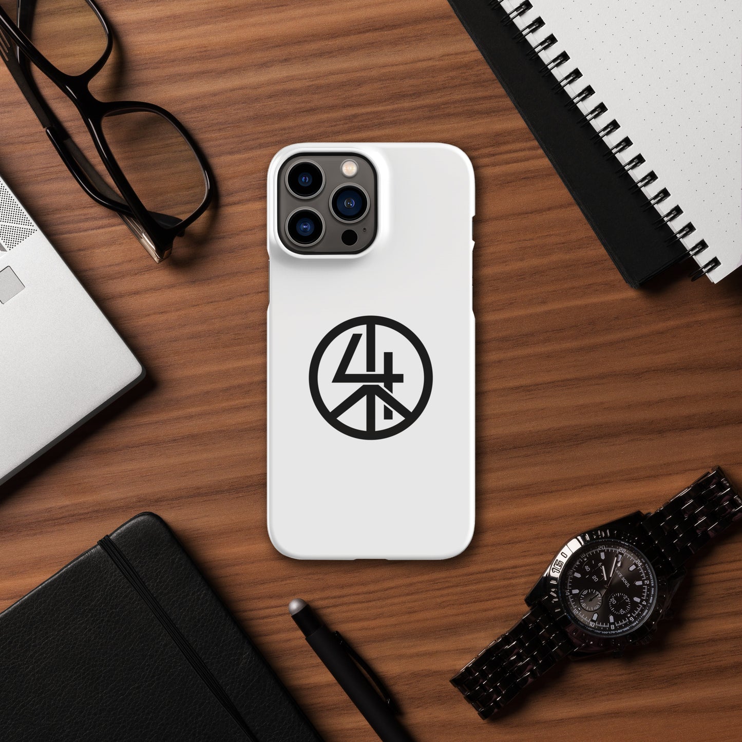 Zenith Peace- Phone Case