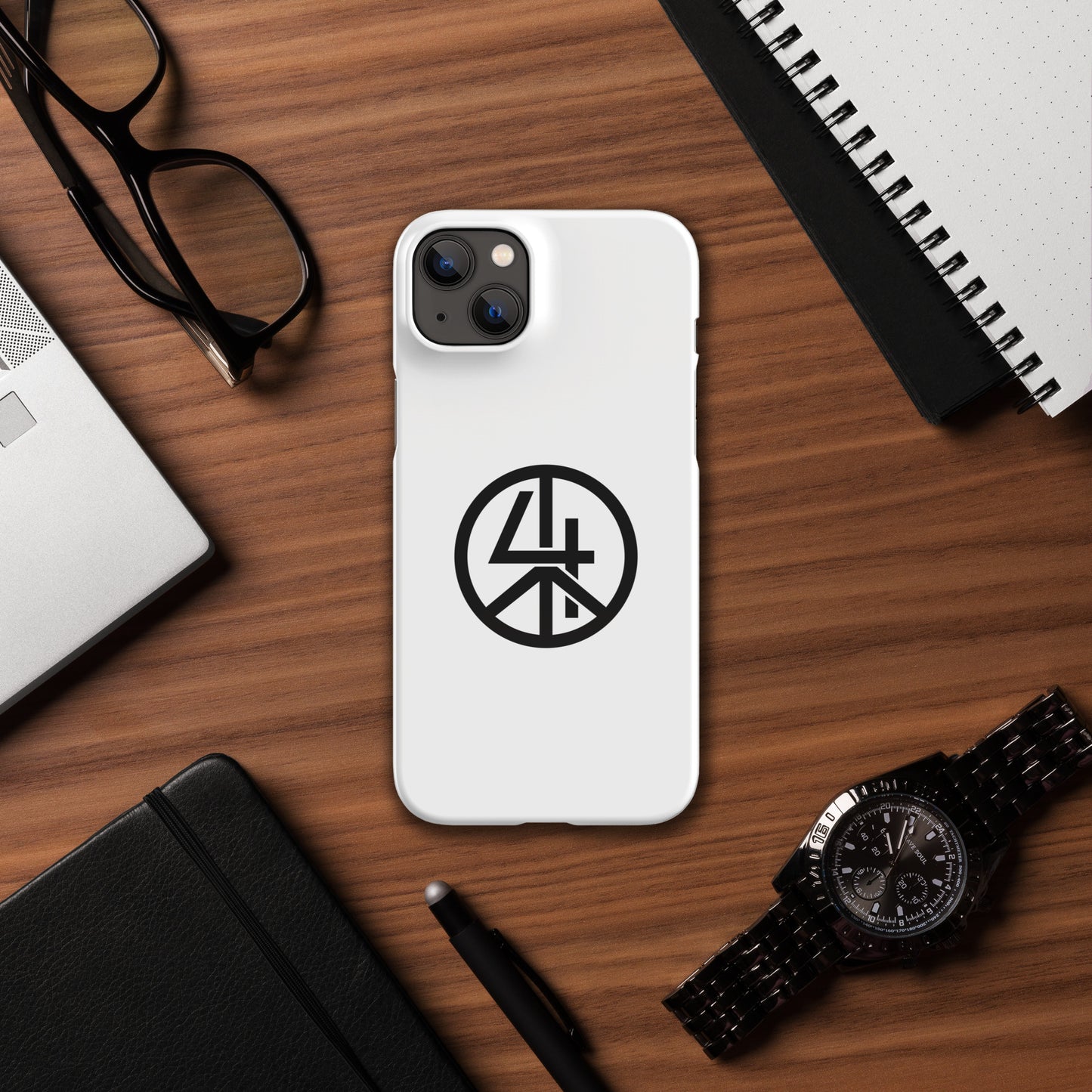 Zenith Peace- Phone Case