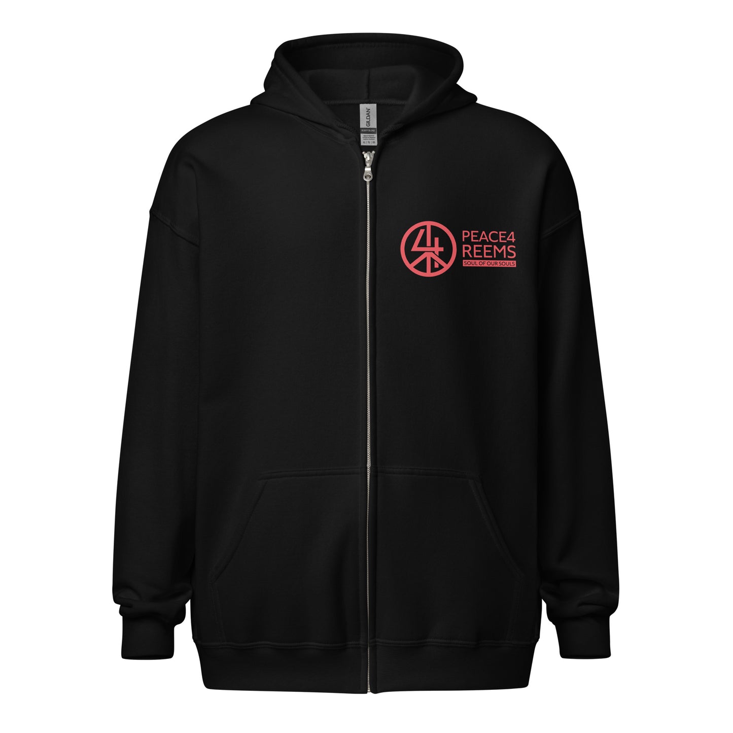 Cradle of Compassion- Unisex Hoodie