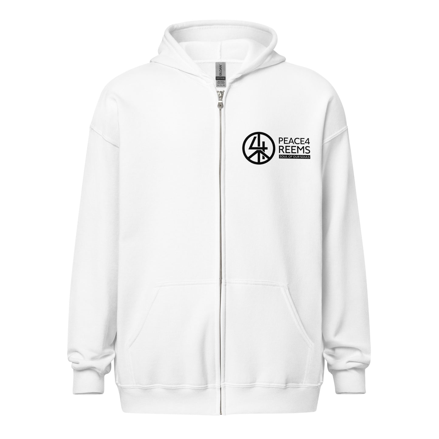 Celestial Serenity- Unisex Hoodie