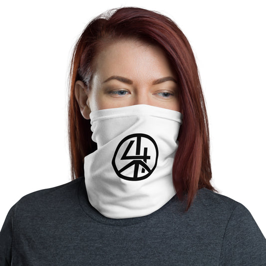 Symphony of Peace- Neck Gaiter