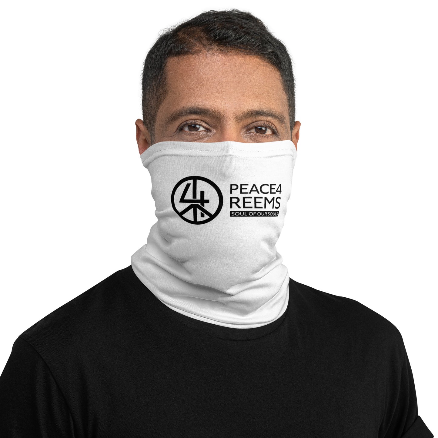 Celestial Harmony- Neck Gaiter