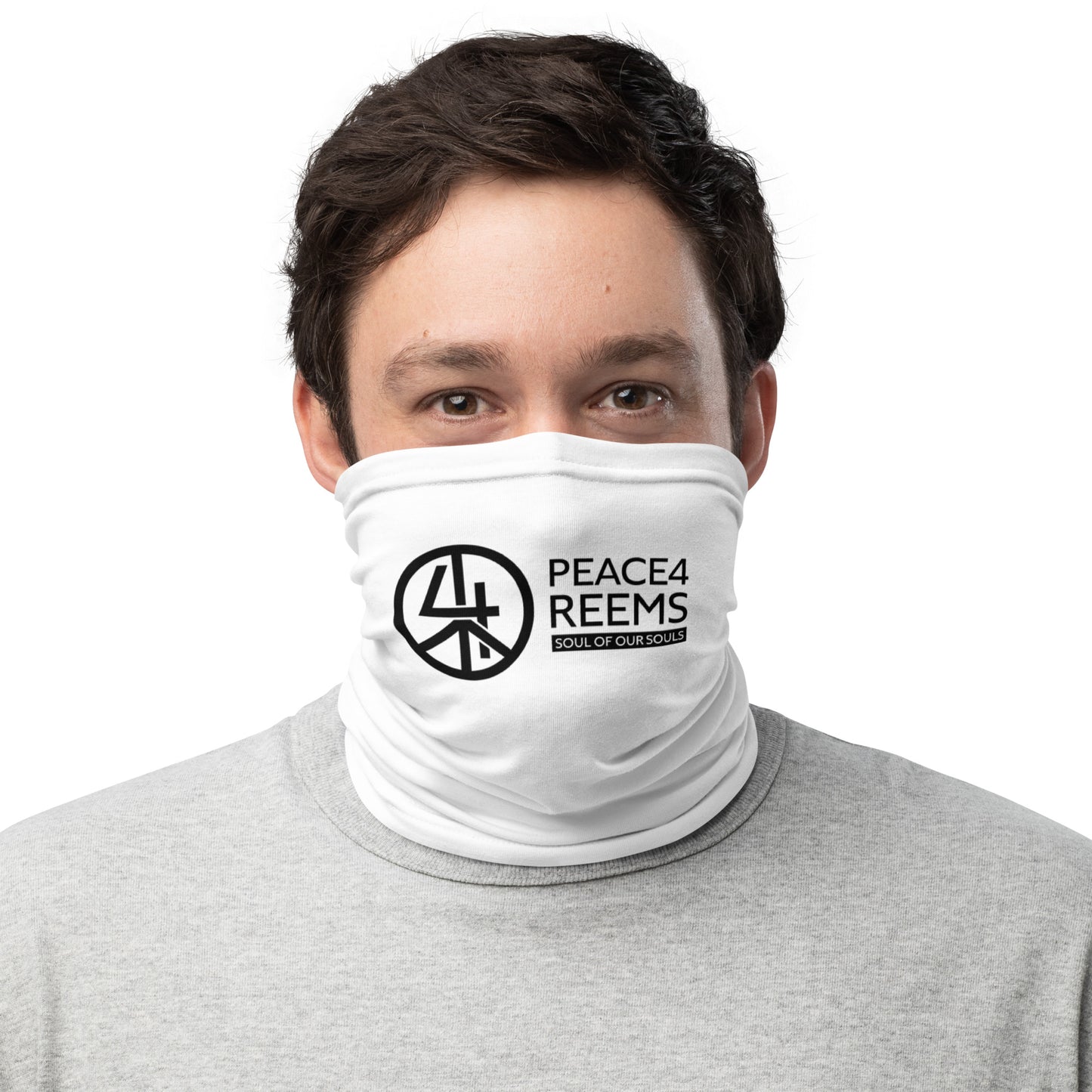 Celestial Harmony- Neck Gaiter