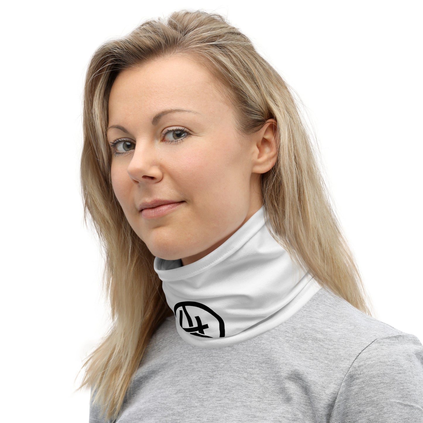 Symphony of Peace- Neck Gaiter
