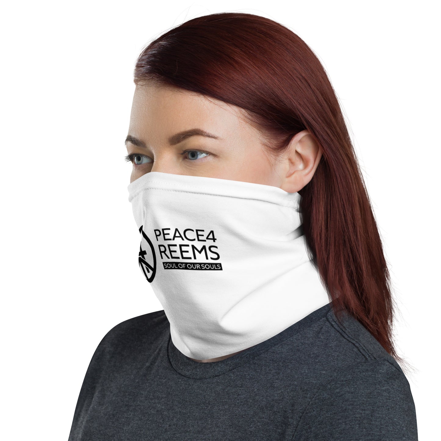 Celestial Harmony- Neck Gaiter