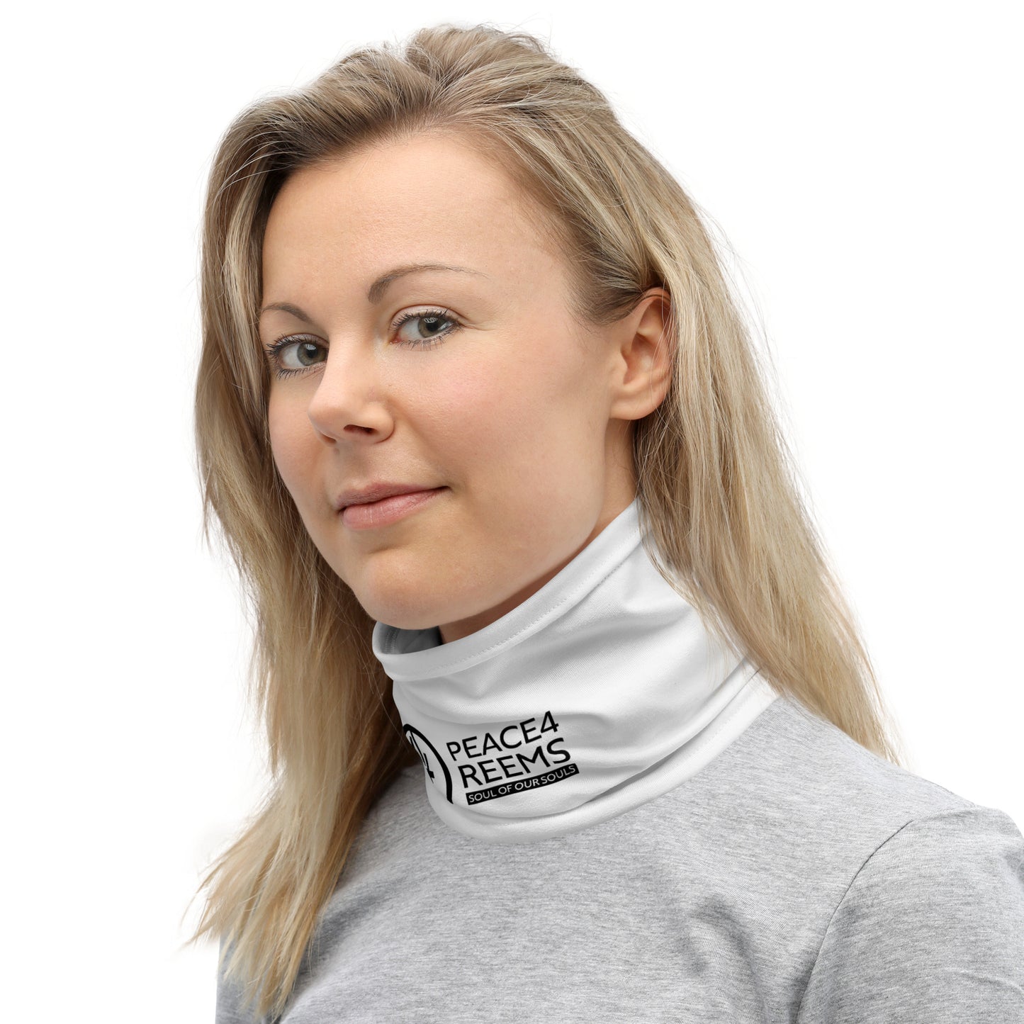 Celestial Harmony- Neck Gaiter