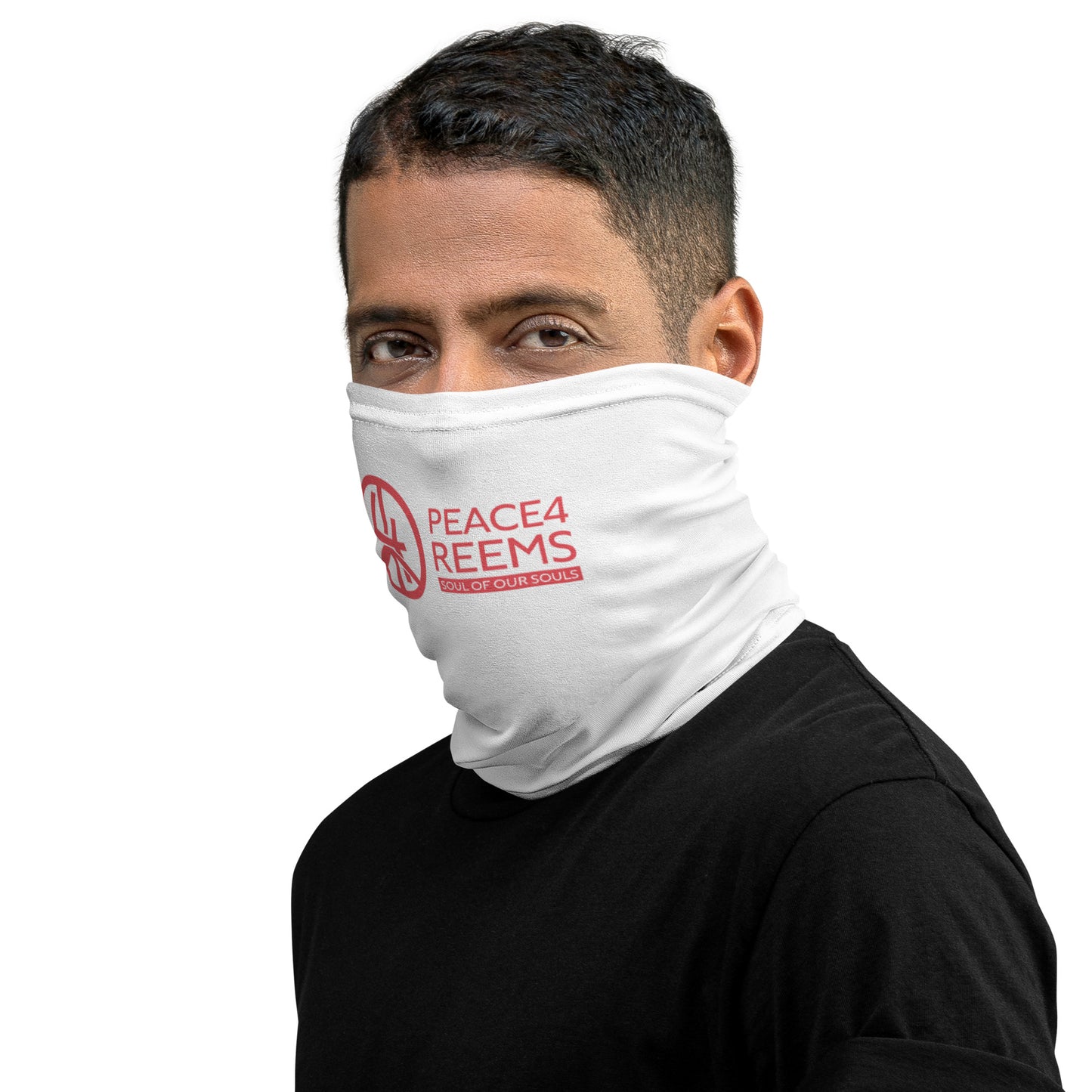 Eternal Embrace- Neck Gaiter