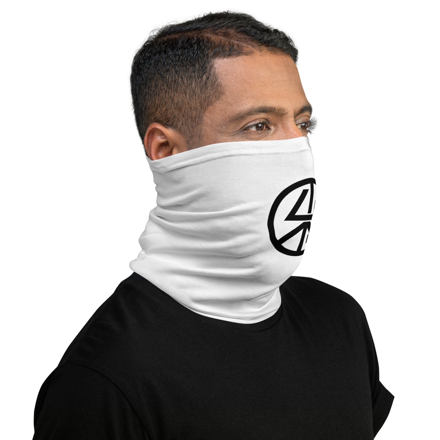 Symphony of Peace- Neck Gaiter