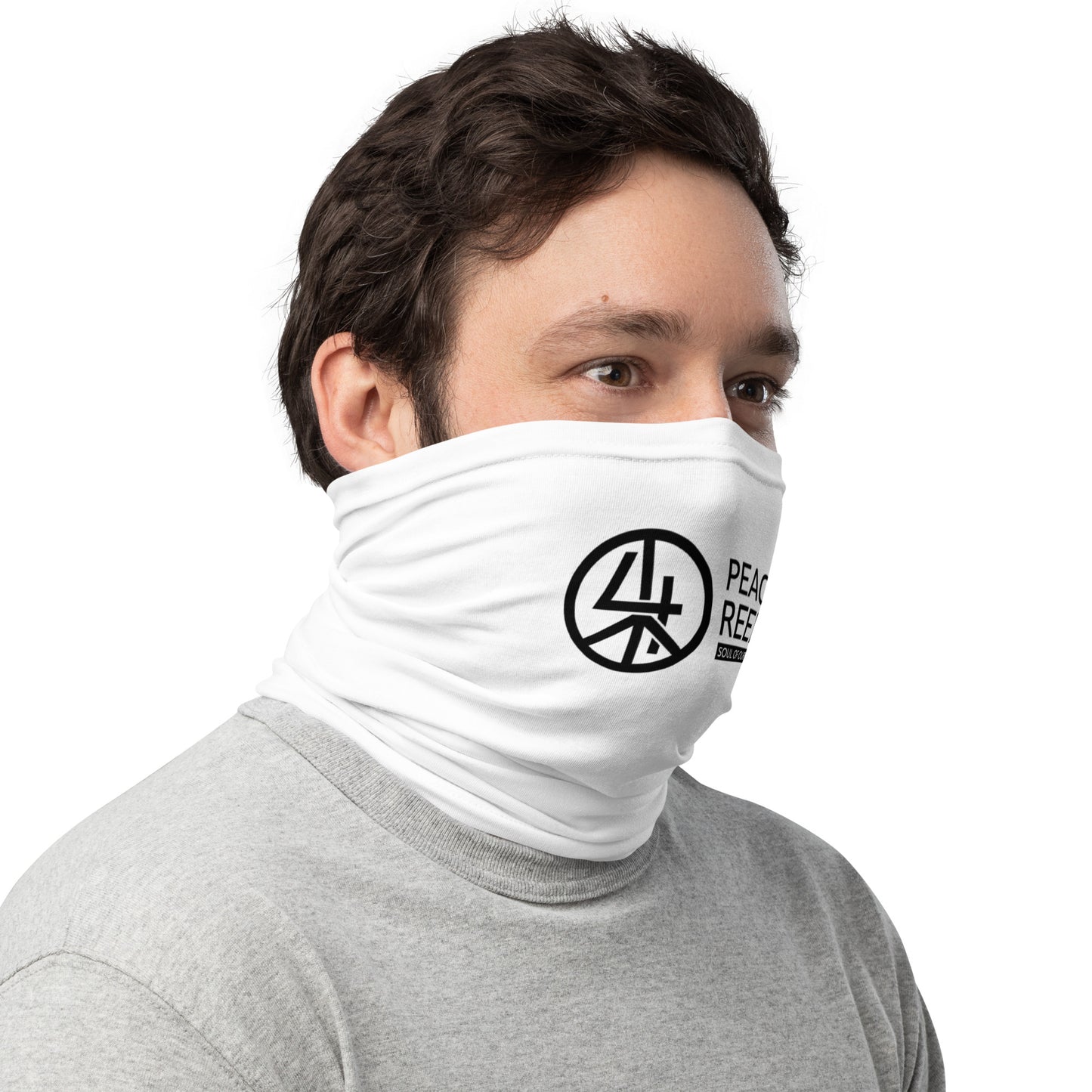 Celestial Harmony- Neck Gaiter