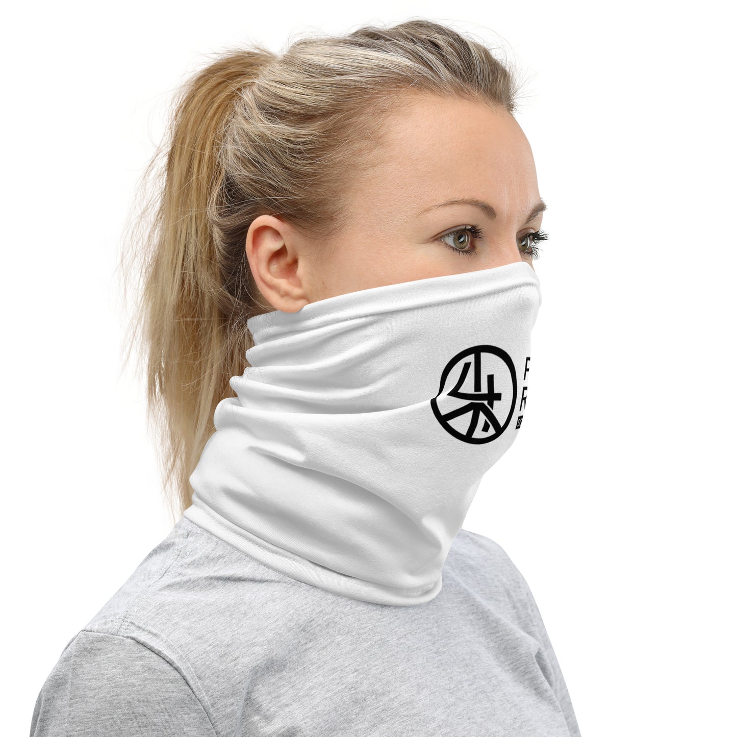 Celestial Harmony- Neck Gaiter