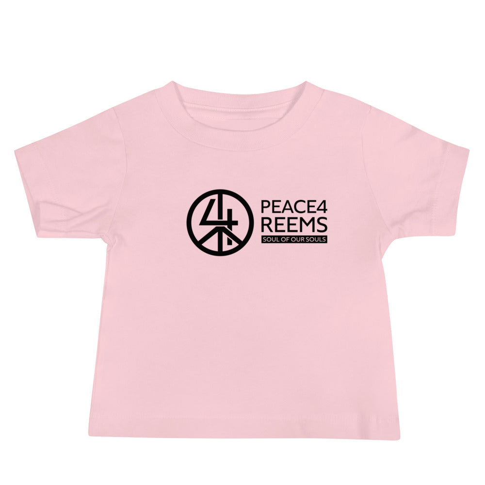 Eternal Bonds of Peace- Baby Tee