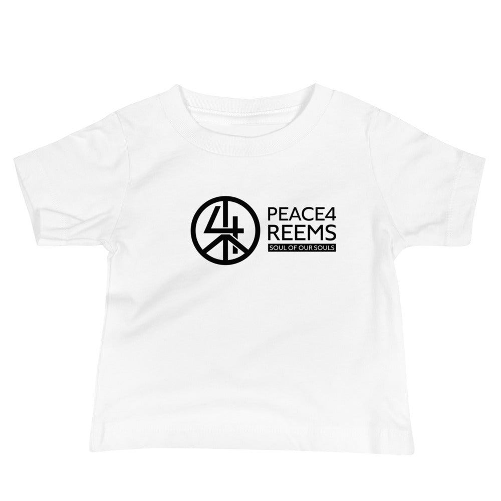 Eternal Bonds of Peace- Baby Tee