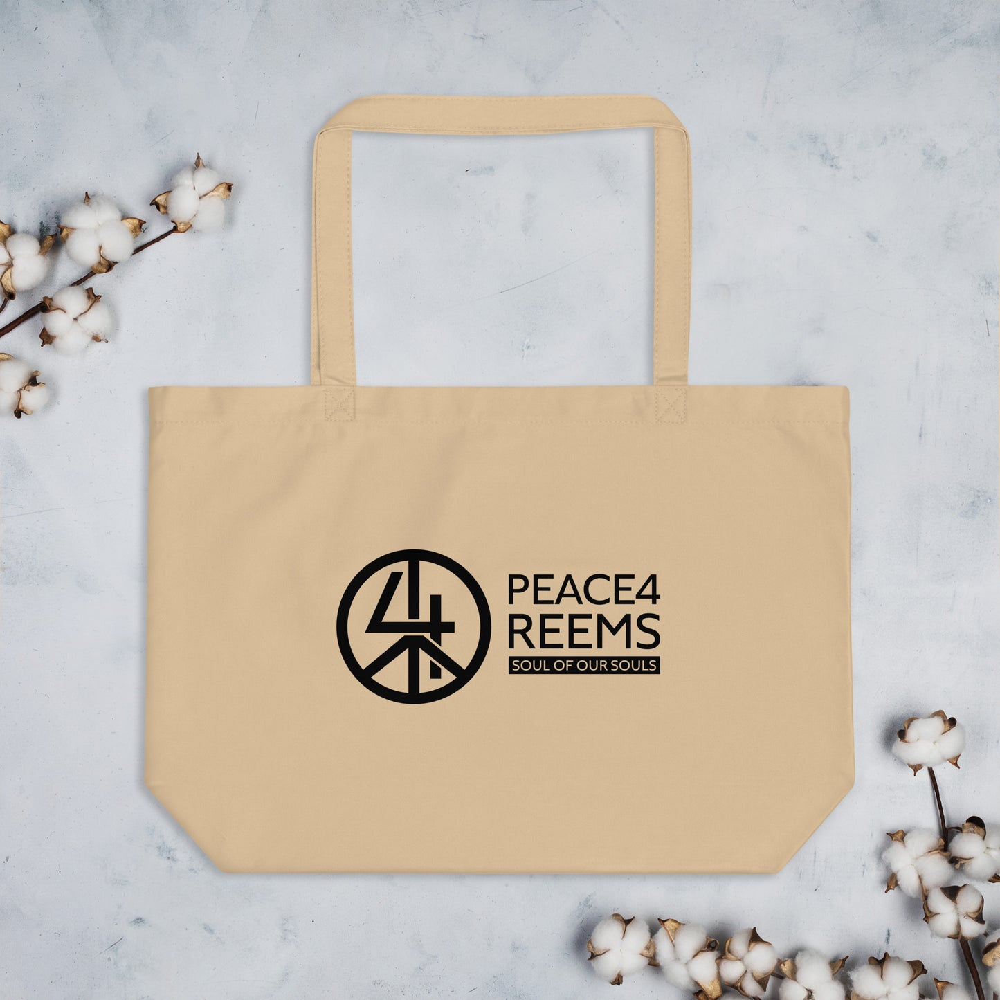 Zenith Eclipsia- Organic Tote Bag