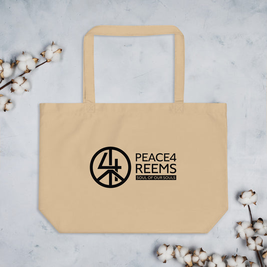 Zenith Eclipsia- Organic Tote Bag