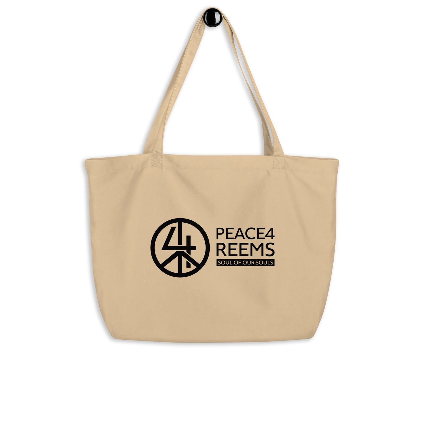 Zenith Eclipsia- Organic Tote Bag
