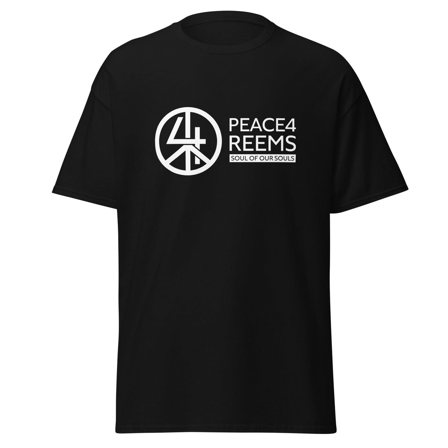 Ethereal Embrace- Men's classic tee