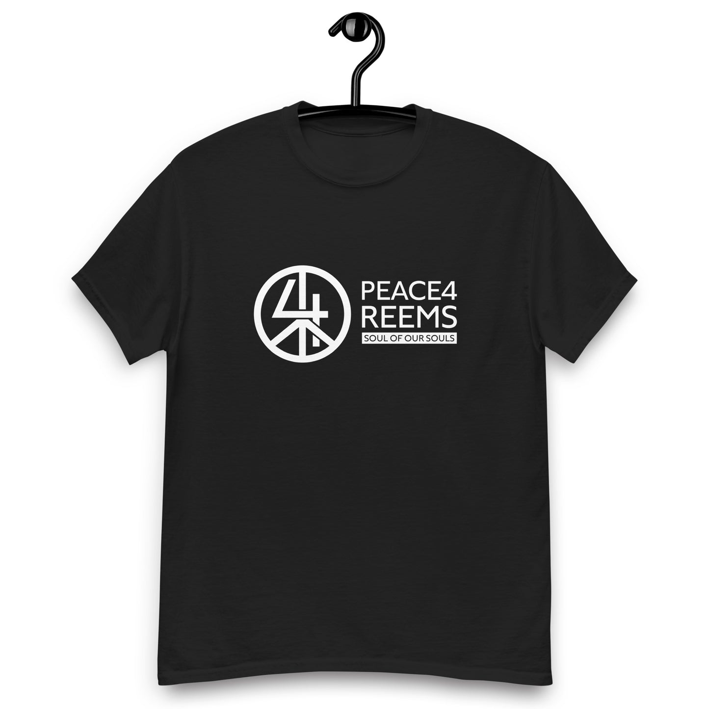 Ethereal Embrace- Men's classic tee