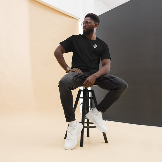 Whispers of Harmony- Men's Classic Tee