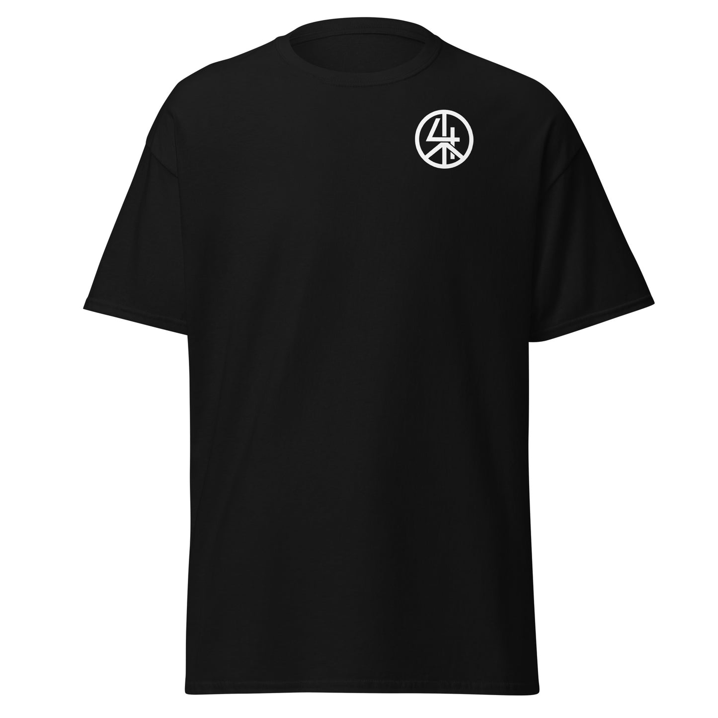Whispers of Harmony- Men's Classic Tee