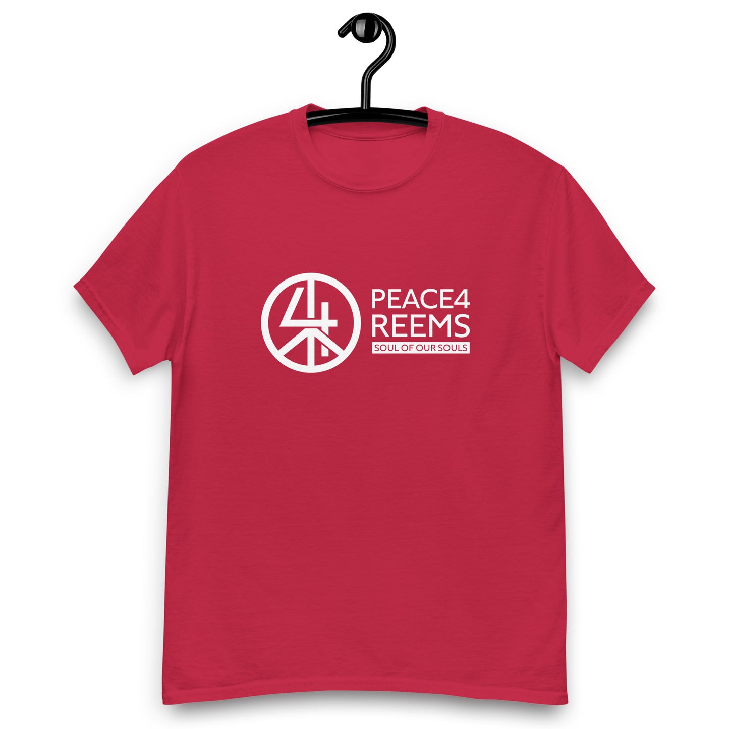 Ethereal Embrace- Men's classic tee