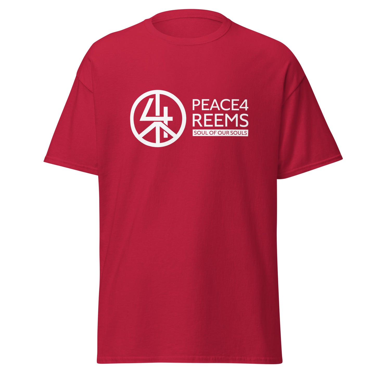 Ethereal Embrace- Men's classic tee