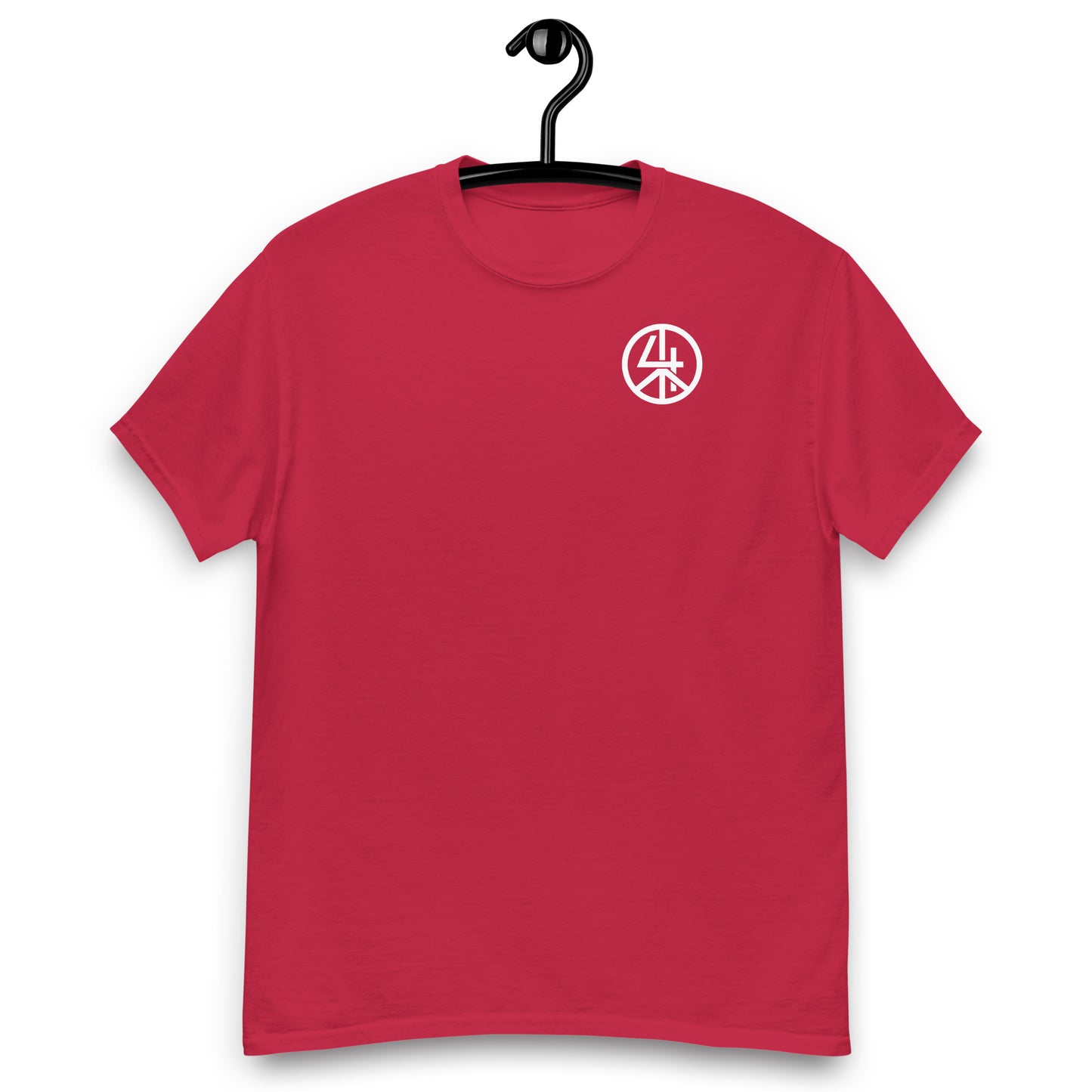 Whispers of Harmony- Men's Classic Tee