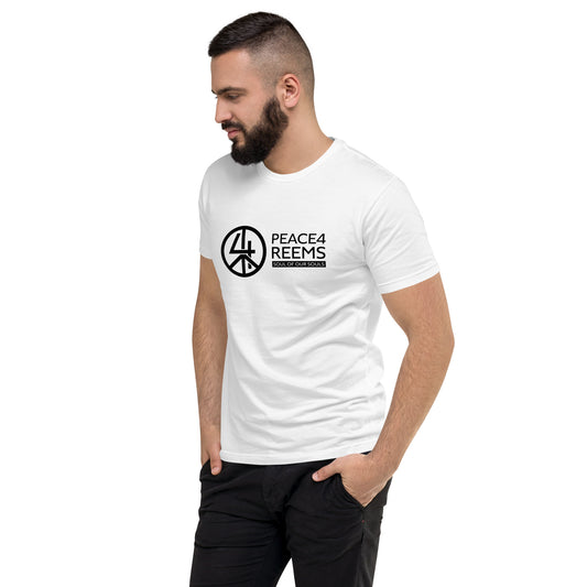 Silhouette of Harmony- Men's Classic Tee