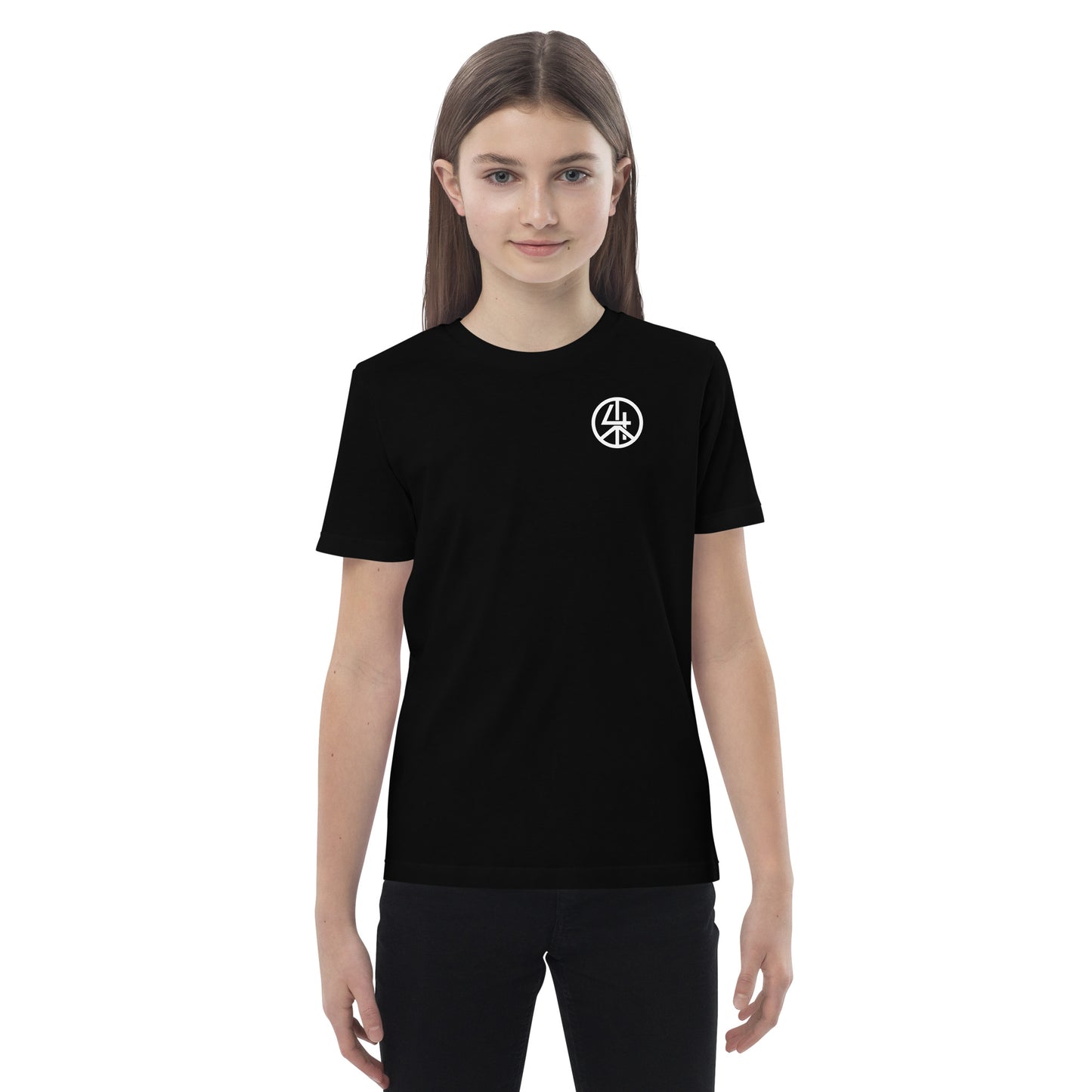 Harmony Haven- Kids Tee