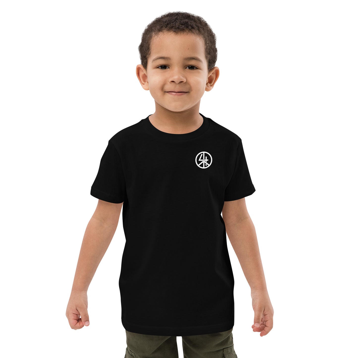 Harmony Haven- Kids Tee
