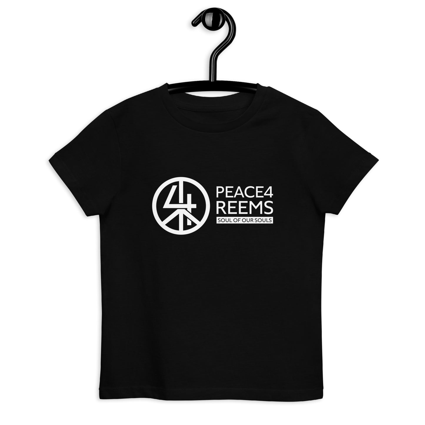 Snowy Serenity- Kids Tee
