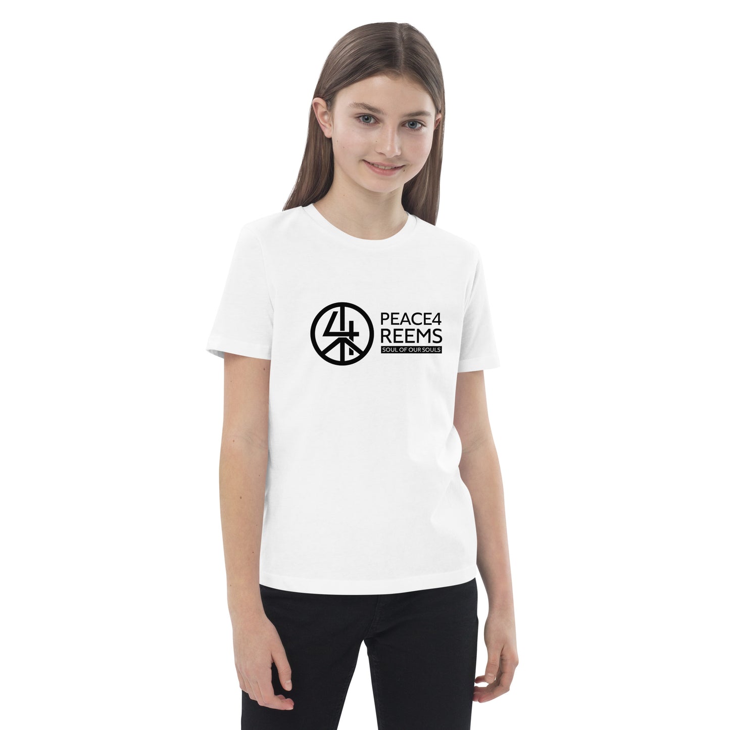 Midnight Harmony- Kids Tee