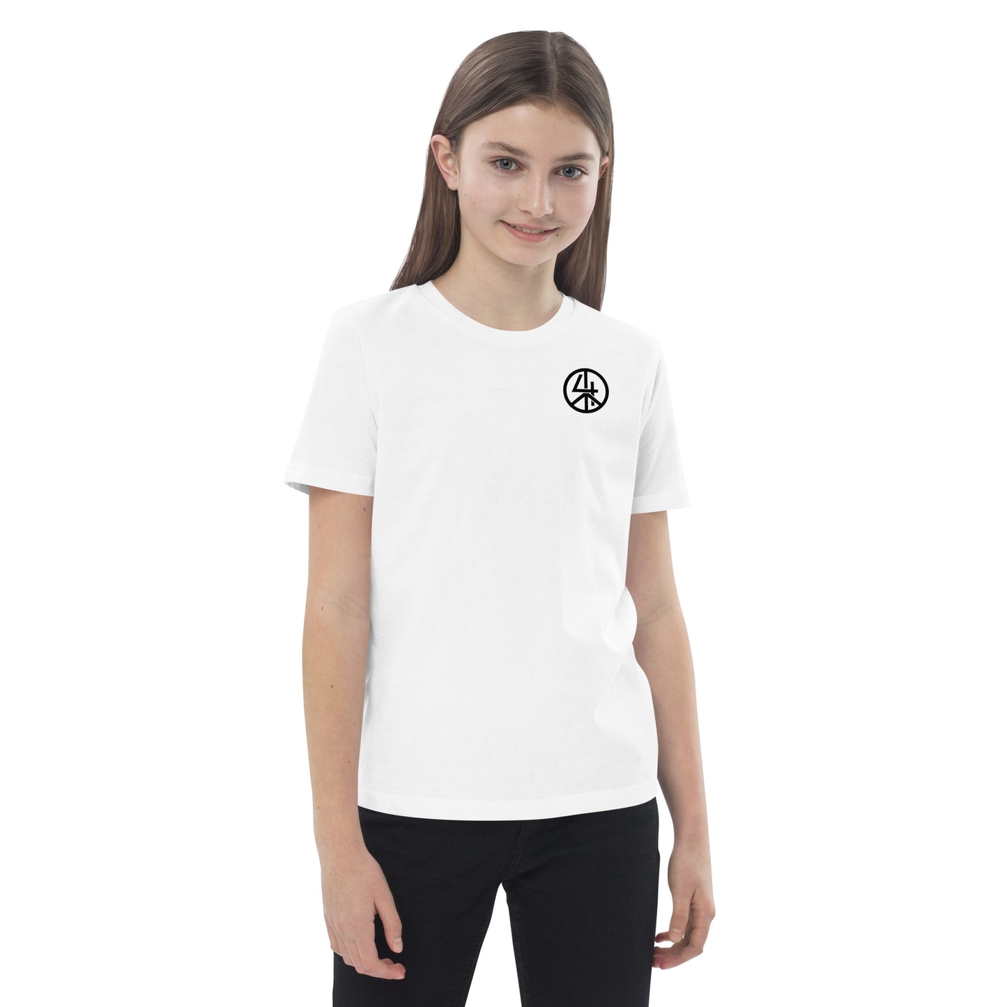 Little Ambassadors of Peace- Kids Tee