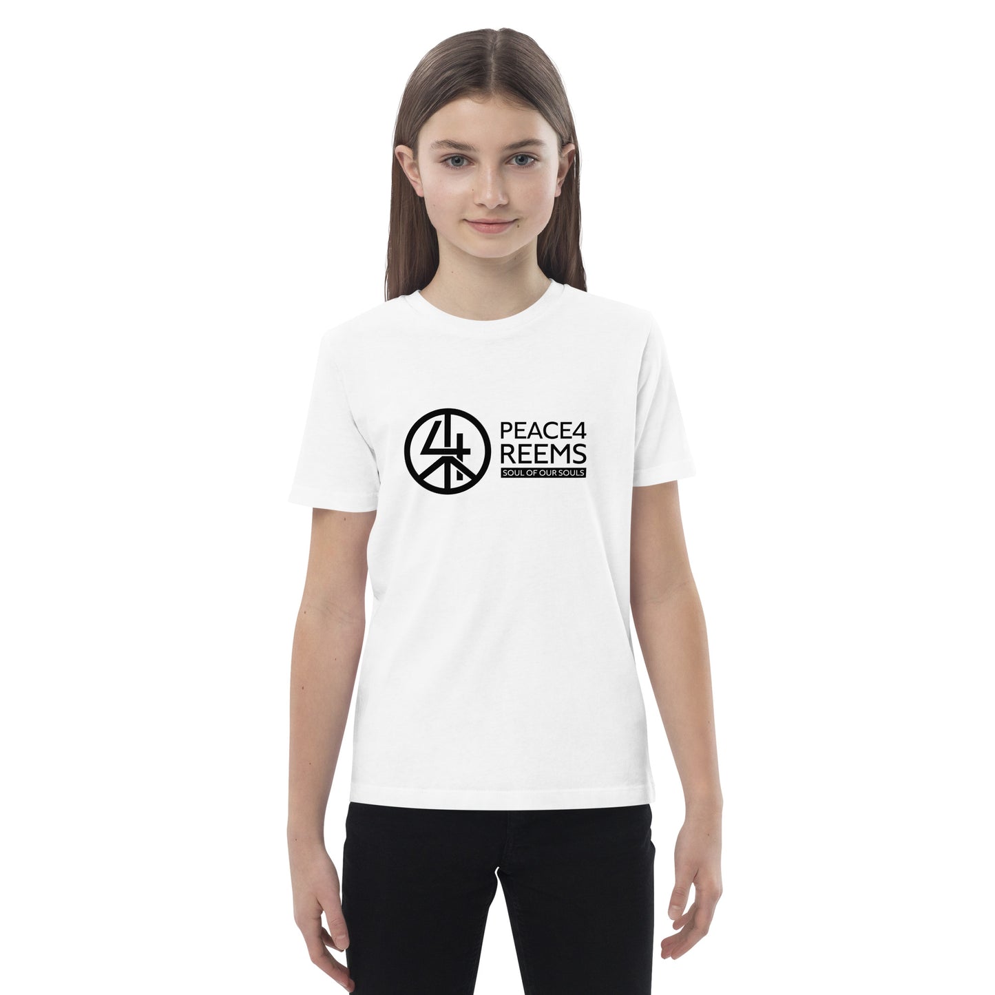 Midnight Harmony- Kids Tee