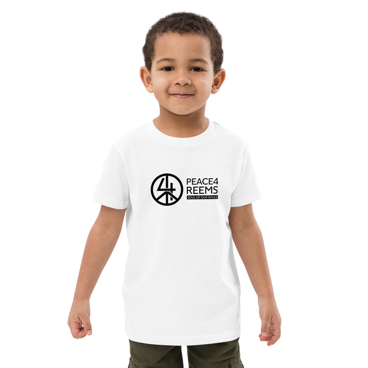 Midnight Harmony- Kids Tee
